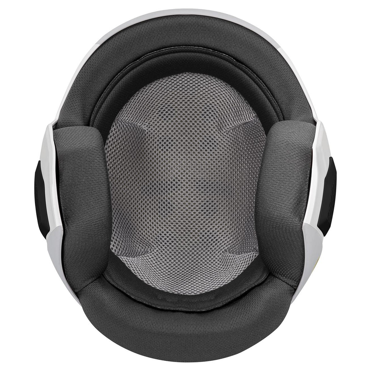 uvex invictus MIPS white-rhino