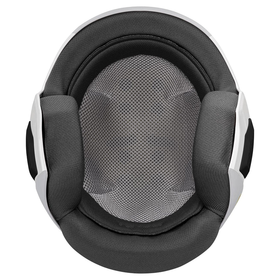 uvex invictus MIPS white-rhino