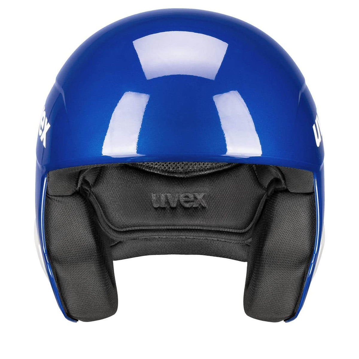 uvex invictus racing blue