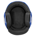 uvex invictus racing blue