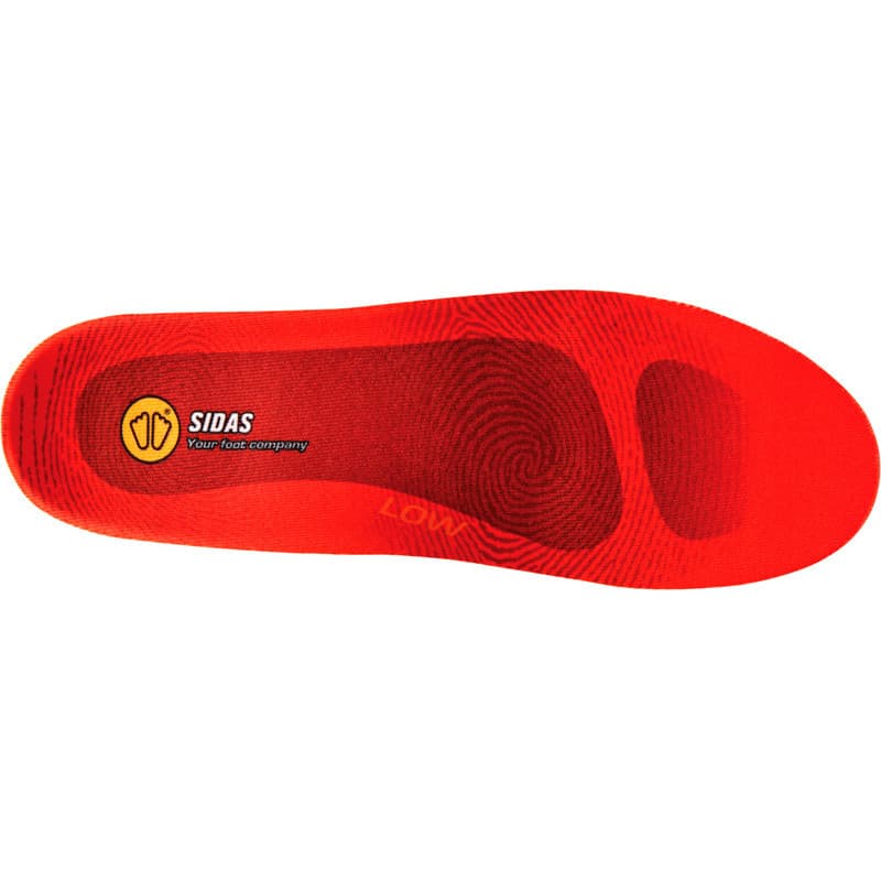 Sidas WINTER 3 FEET 12 LOW