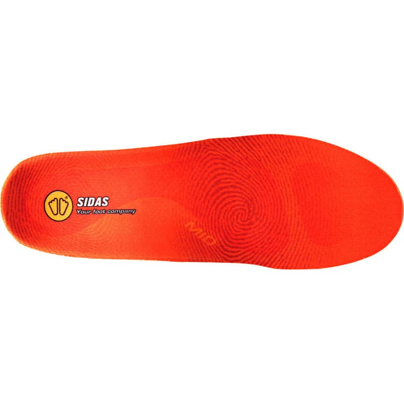 Sidas WINTER 3 FEET 12 MID