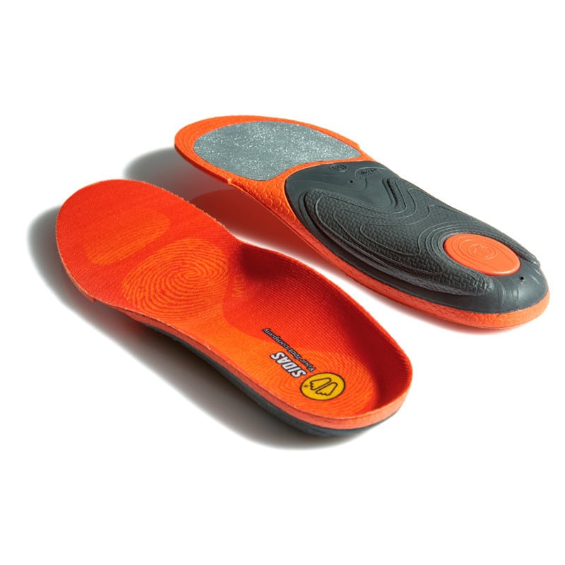 Sidas WINTER 3 FEET 12 MID