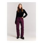 Ziemas bikses PRTCARMACKOS snowpants, Current purple 2