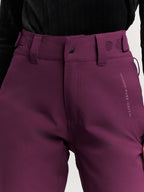 Ziemas bikses PRTCARMACKOS snowpants, Current purple 3