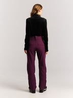 Ziemas bikses PRTCARMACKOS snowpants, Current purple 5