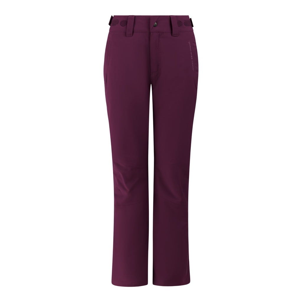 Ziemas bikses PRTCARMACKOS snowpants, Current purple 6