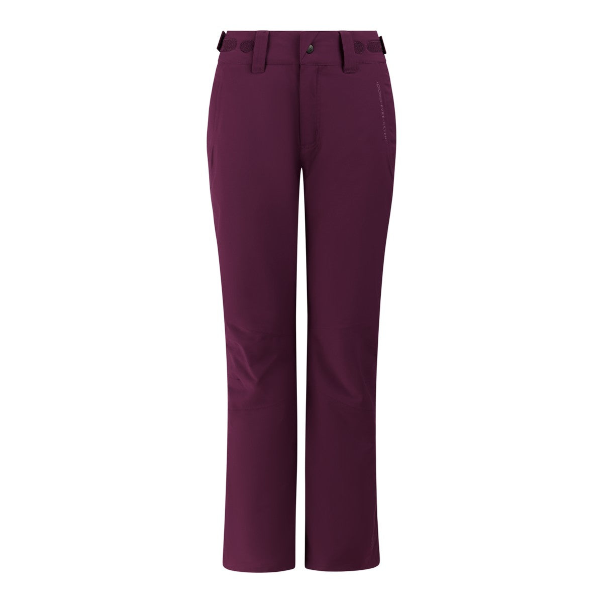 Ziemas bikses PRTCARMACKOS snowpants, Current purple 6