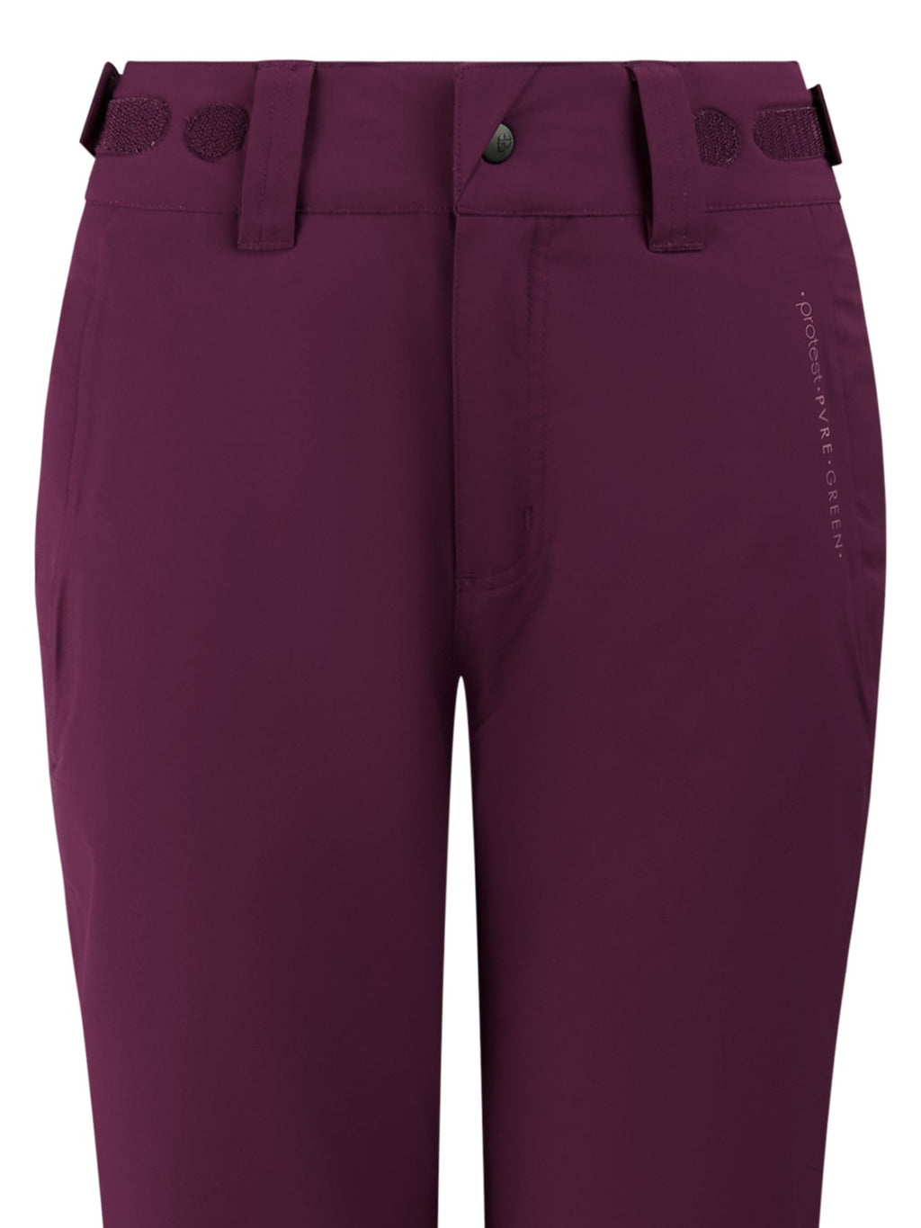 Ziemas bikses PRTCARMACKOS snowpants, Current purple 7