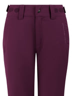 Ziemas bikses PRTCARMACKOS snowpants, Current purple 7