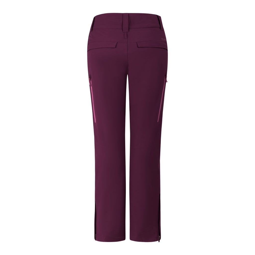 Ziemas bikses PRTCARMACKOS snowpants, Current purple 8