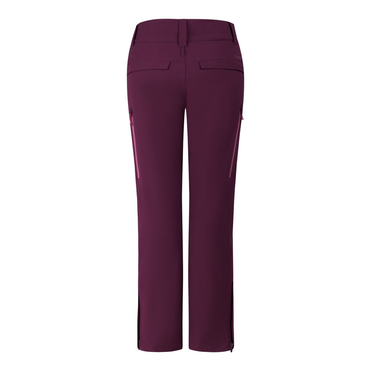 Ziemas bikses PRTCARMACKOS snowpants, Current purple 8