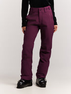 Ziemas bikses PRTCARMACKOS snowpants, Current purple