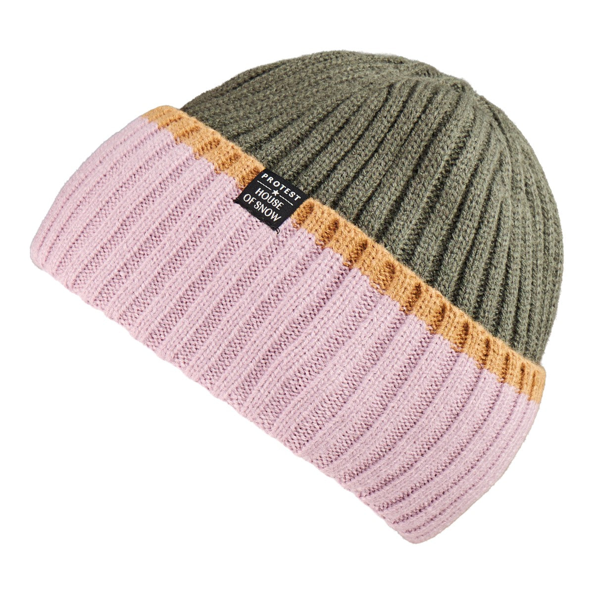 Ziemas cepures PRTBranna beanie 4