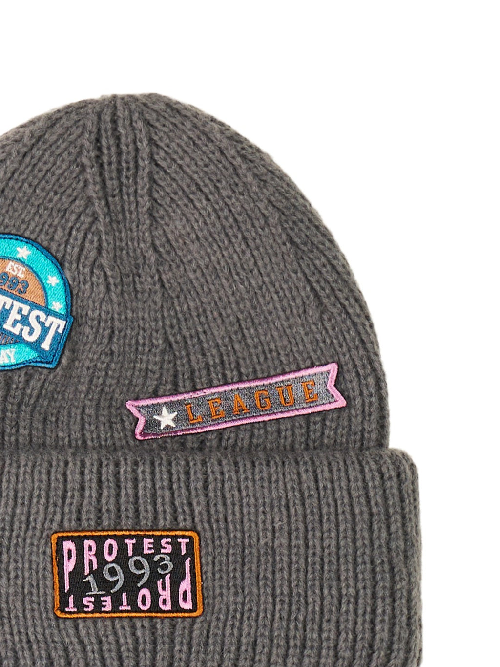 Ziemas cepures PRTDamita beanie 2