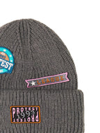 Ziemas cepures PRTDamita beanie 2