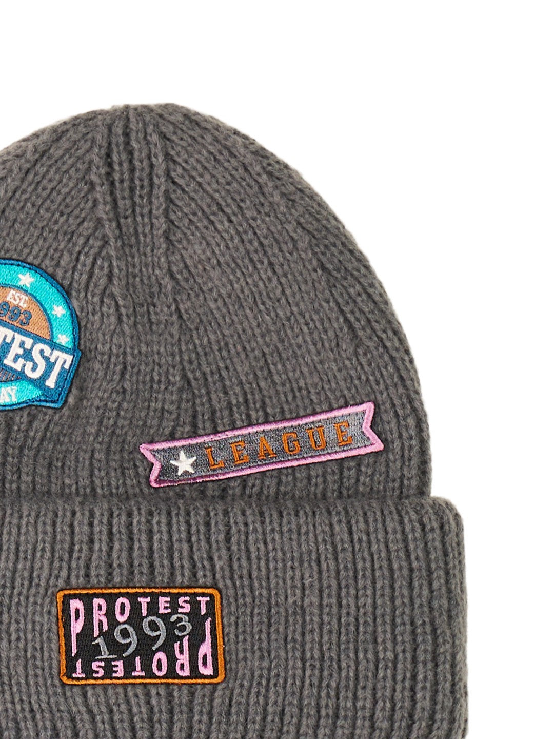 Ziemas cepures PRTDamita beanie 2