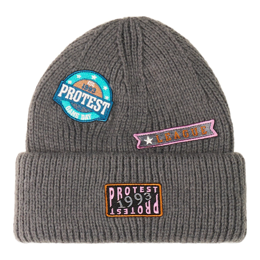 Ziemas cepures PRTDamita beanie 3