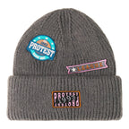 Ziemas cepures PRTDamita beanie 3