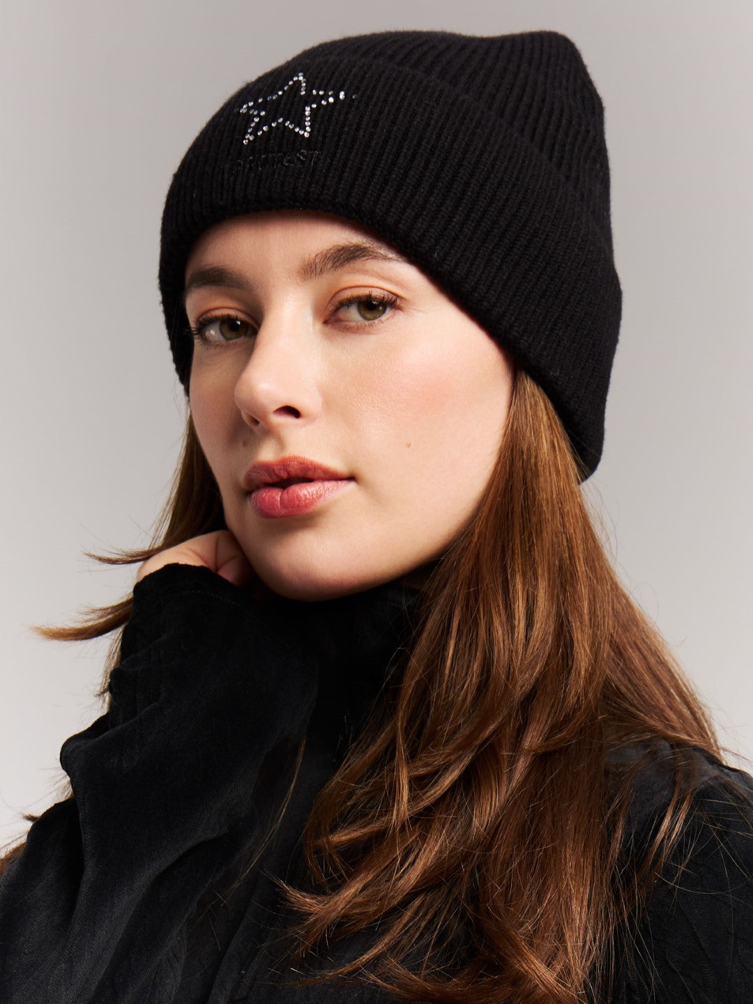 Ziemas cepures PRTDolora beanie