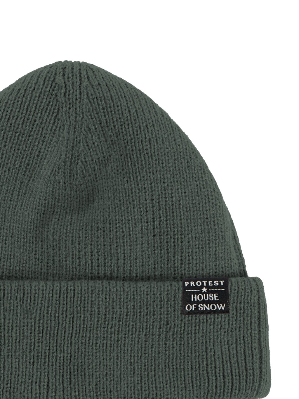 Ziemas cepures PRTKobuk Beanie 2
