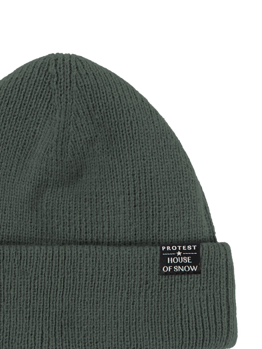 Ziemas cepures PRTKobuk Beanie 2