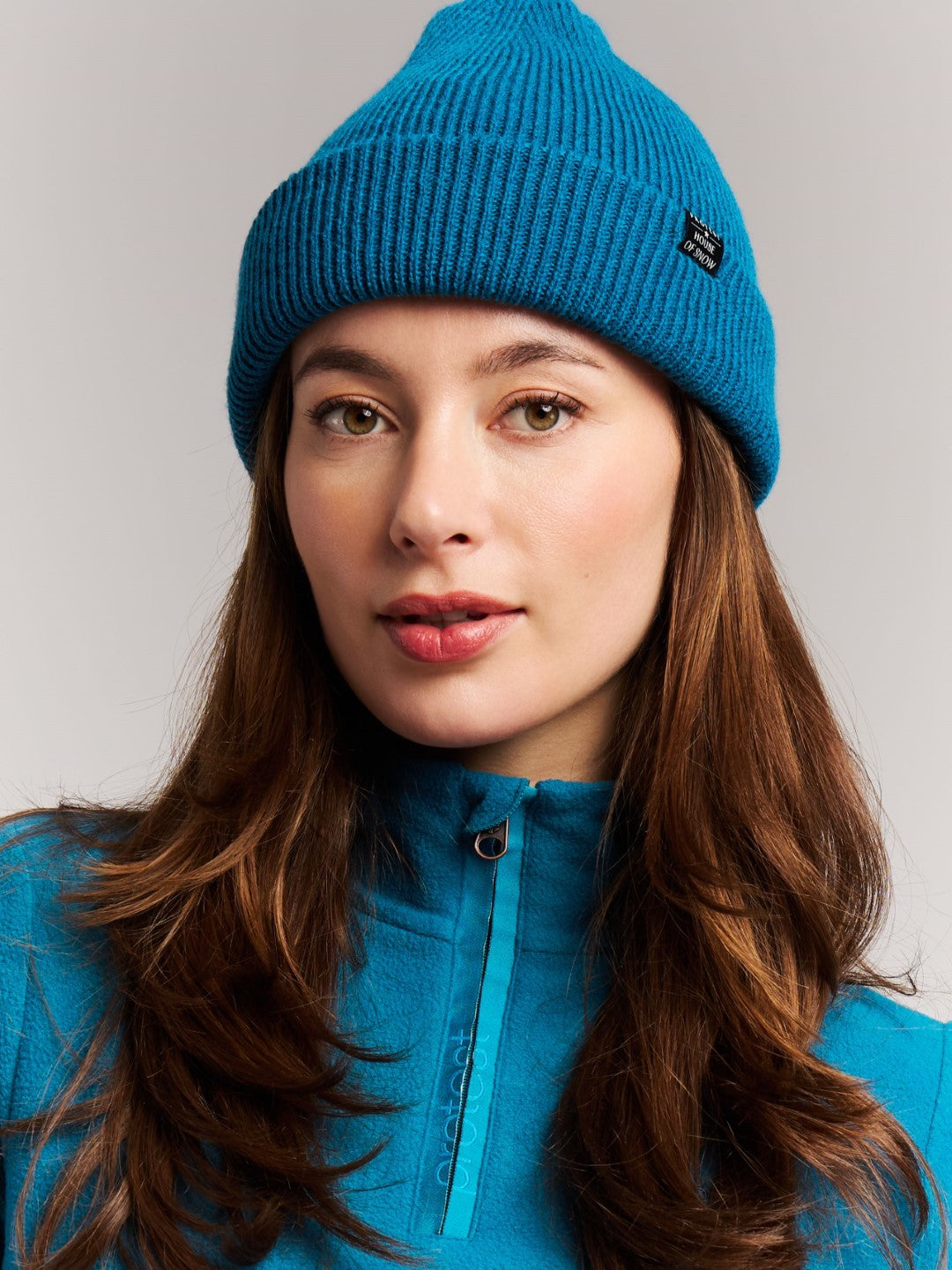 Ziemas cepures PRTKobuk Beanie
