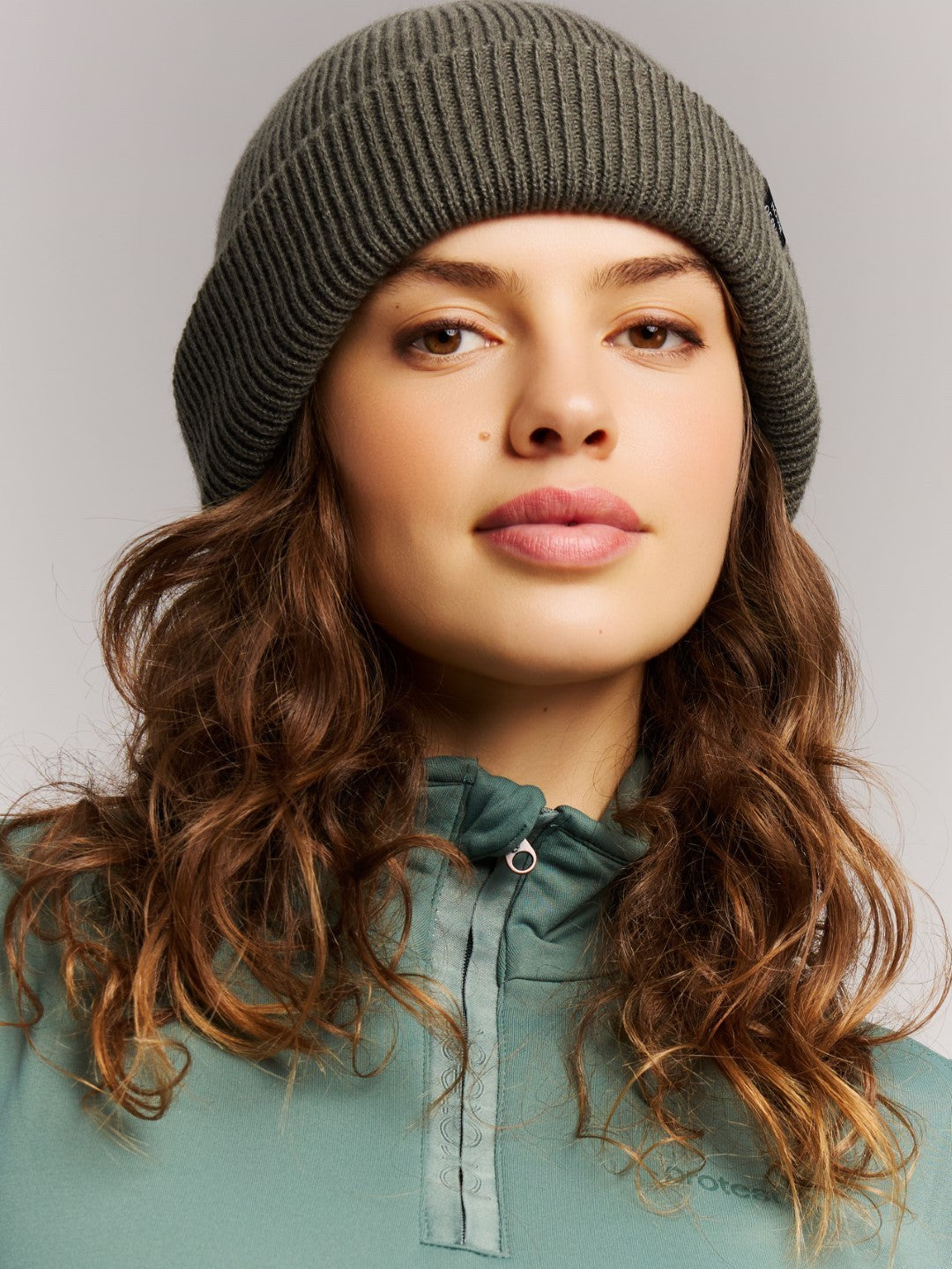 Ziemas cepures PRTKobuk Beanie