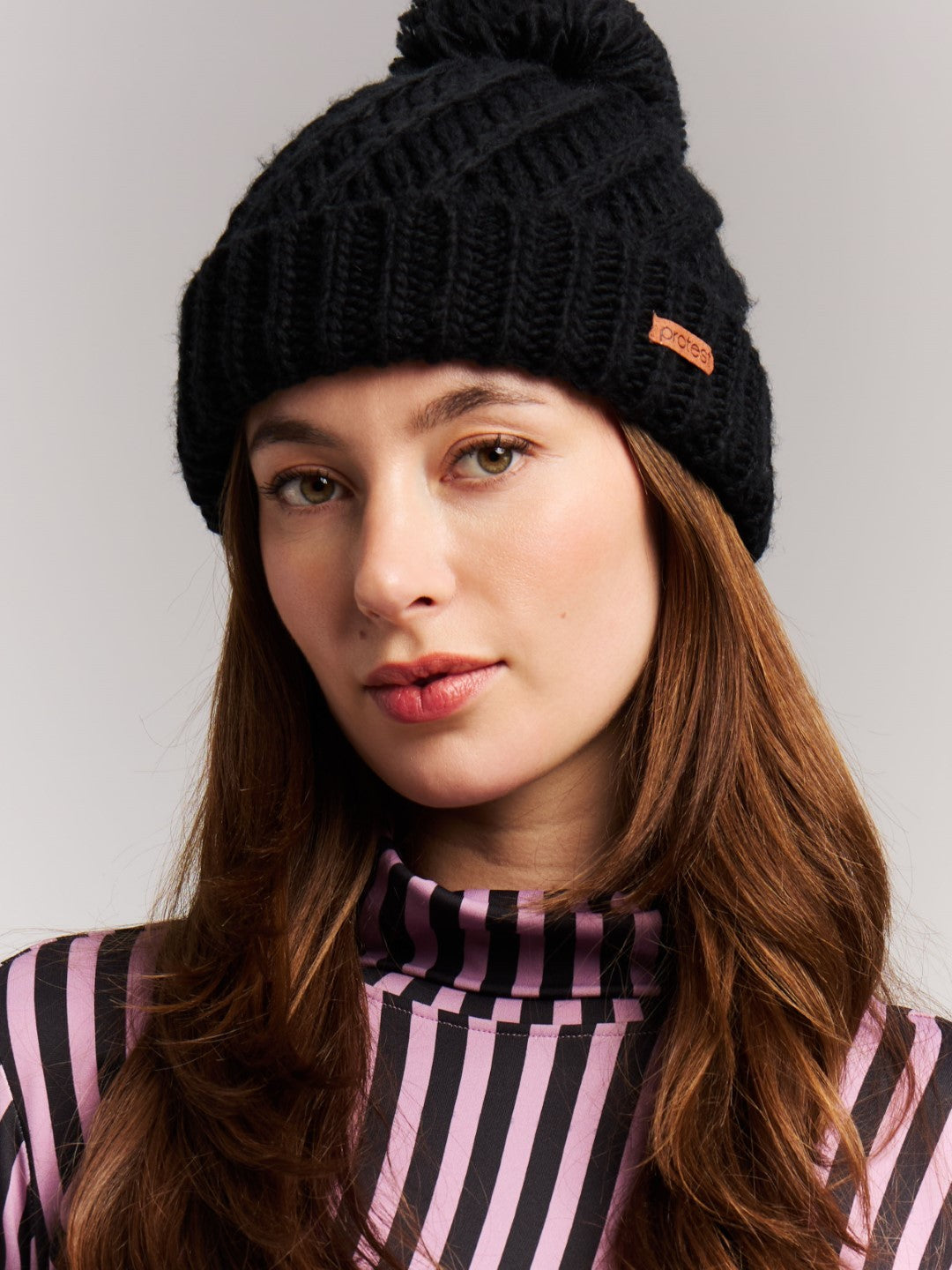 Ziemas cepures PRTPaisley Beanie
