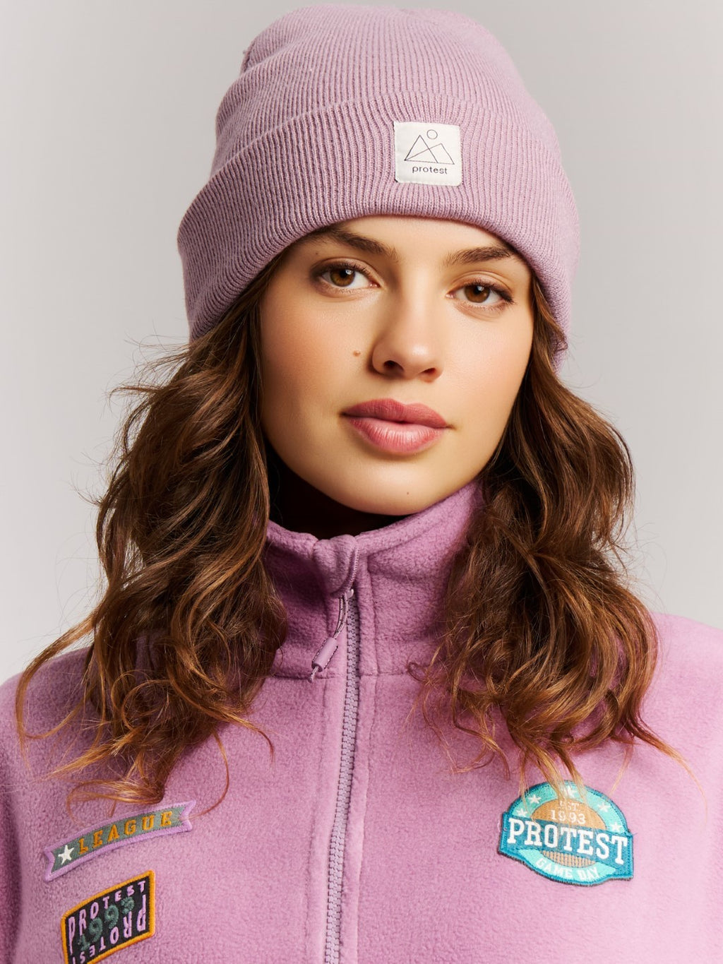 Ziemas cepures PRTPri Beanie