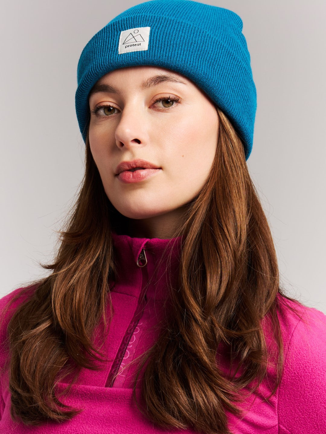 Ziemas cepures PRTPri Beanie