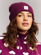 Ziemas cepures PRTPri Beanie