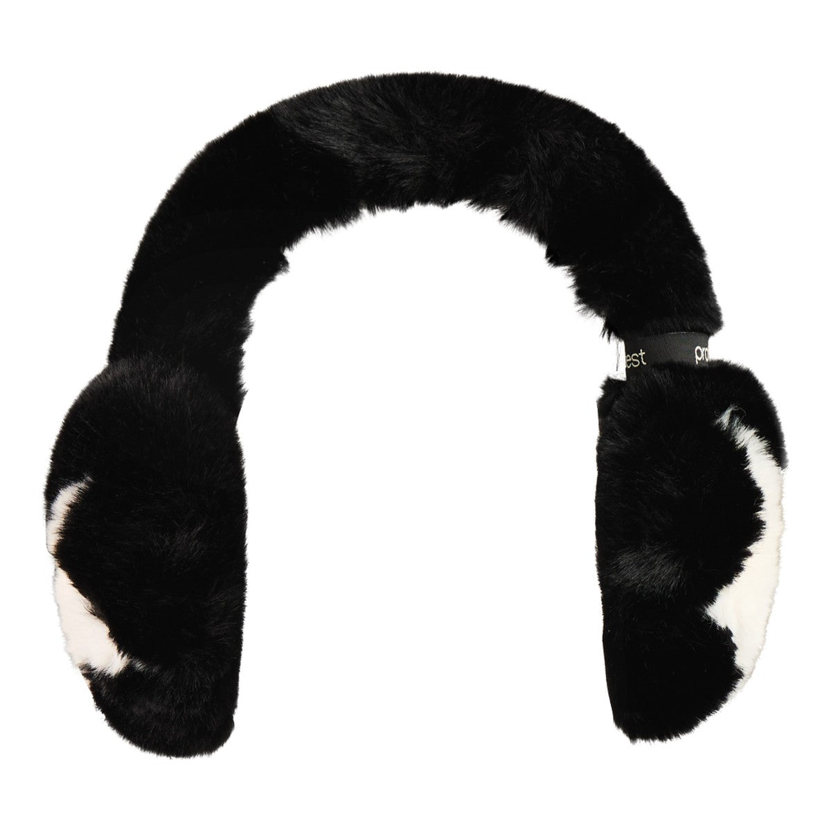 Ziemas cepures PRTRetake earmuffs 2