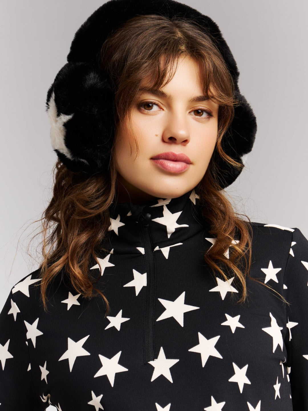 Ziemas cepures PRTRetake earmuffs