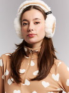 Ziemas cepures PRTRiona earmuffs