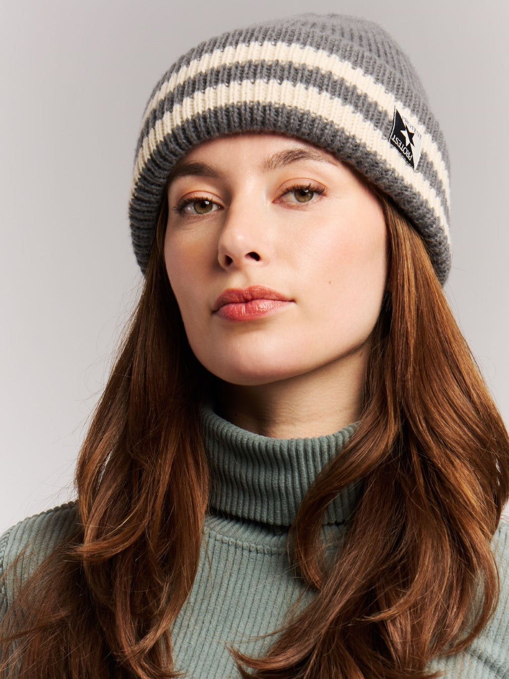 Ziemas cepures PRTRyda beanie
