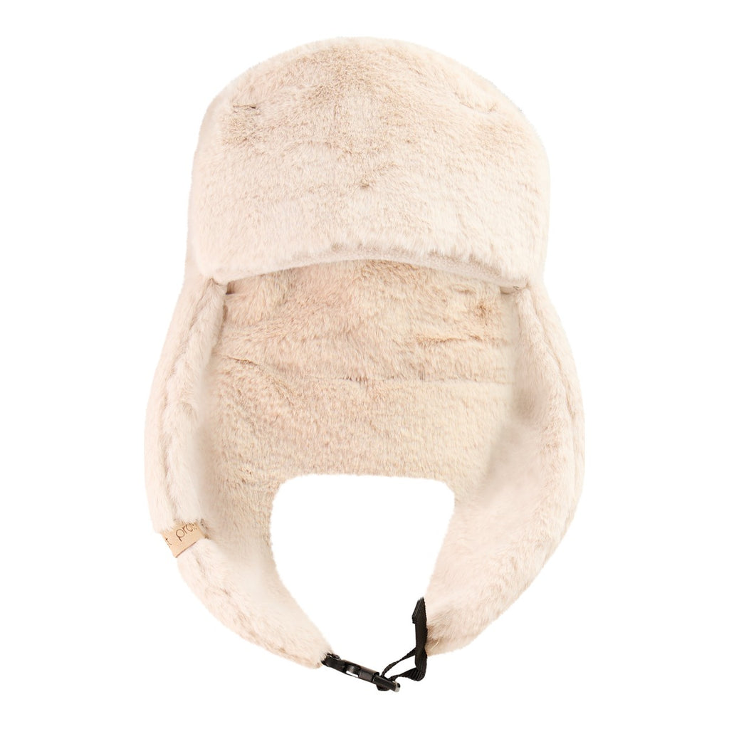 Ziemas cepures PRTSarina earflap hat 3