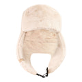 Ziemas cepures PRTSarina earflap hat 3