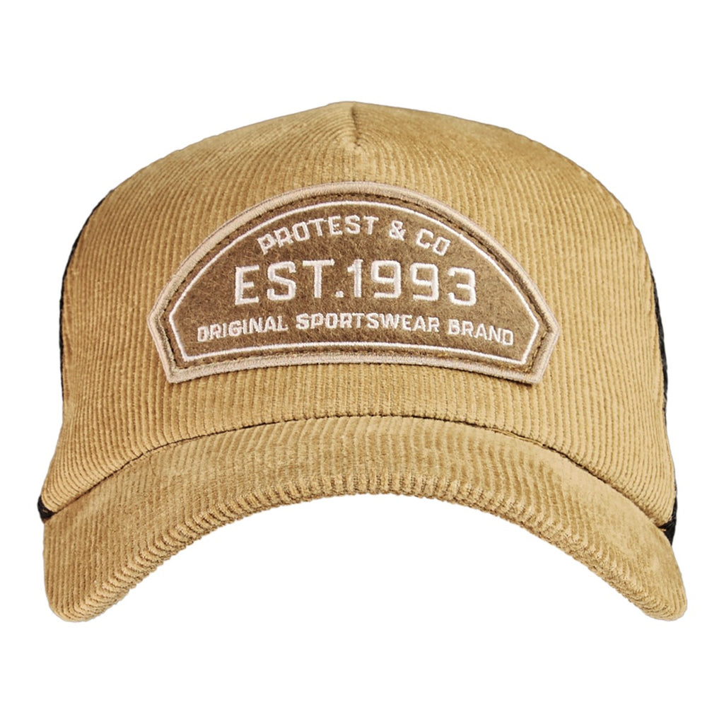 Ziemas cepures PRTScope cap 3
