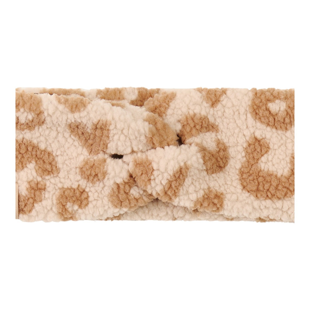 Ziemas cepures PRTTemira headband 3