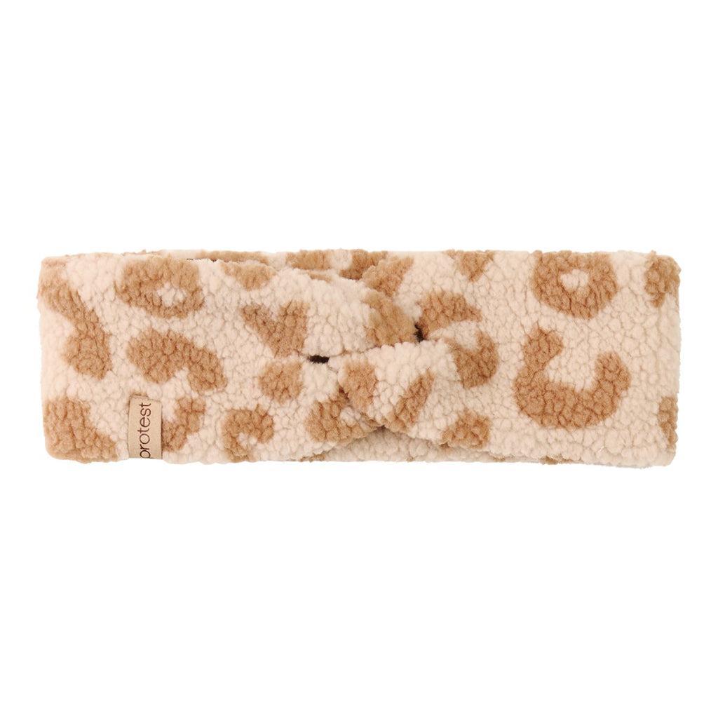 Ziemas cepures PRTTemira headband 4