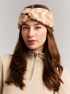 Ziemas cepures PRTTemira headband
