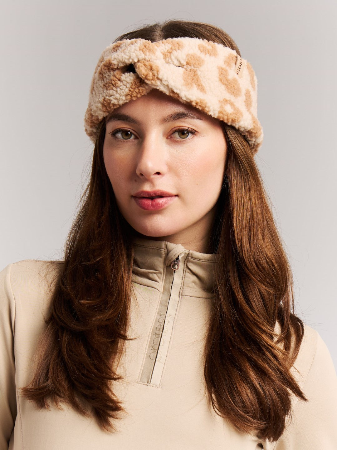 Ziemas cepures PRTTemira headband