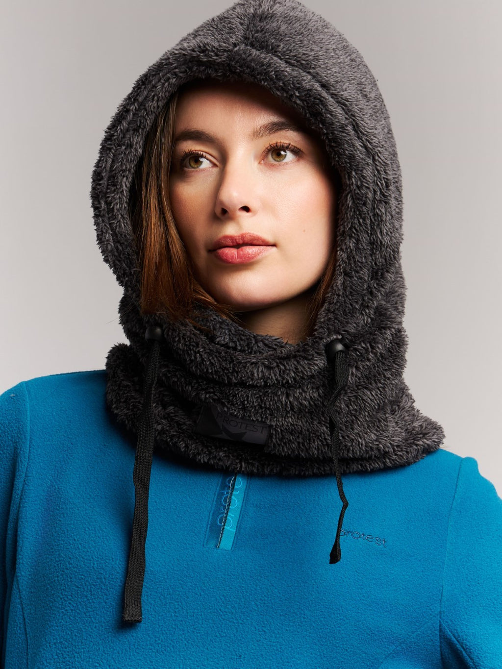 Ziemas cepures PRTThekla balaclava