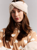 Ziemas cepures PRTTracey headband
