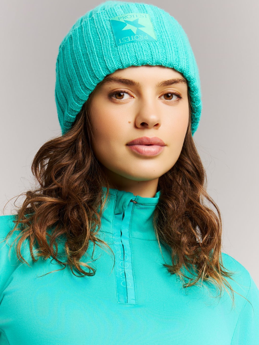 Ziemas cepures PRTWizzard beanie