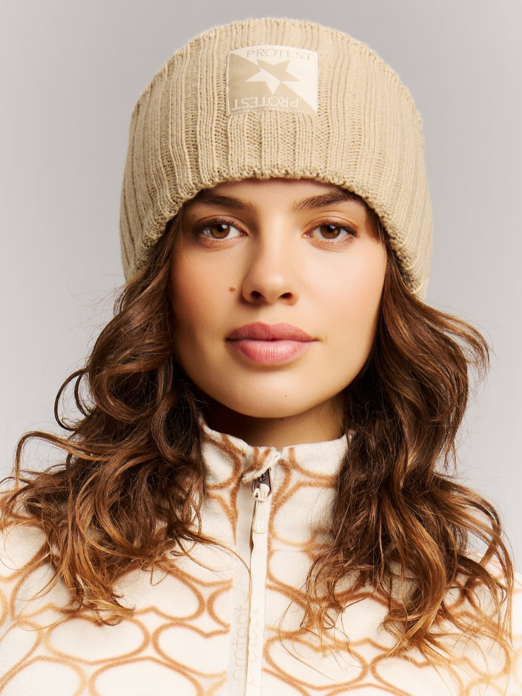 Ziemas cepures PRTWizzard beanie