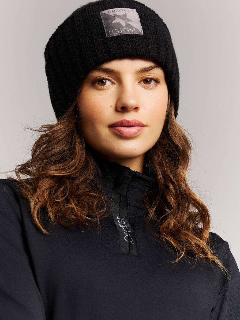 Ziemas cepures PRTWizzard beanie