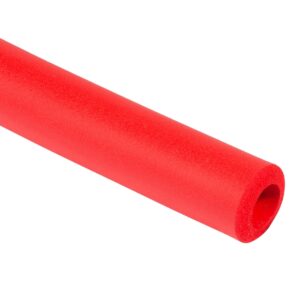 CUBE Grips SCR red