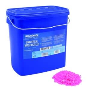 slēpju smere Universal Wax Pastille PINK 5 kg